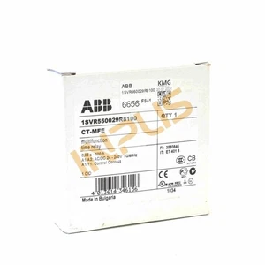 1SVR550029R8100 ABB CT-Mfe Multifunction Time Relay 1SVR550029R8100 w/ Warrantly - Picture 1 of 5