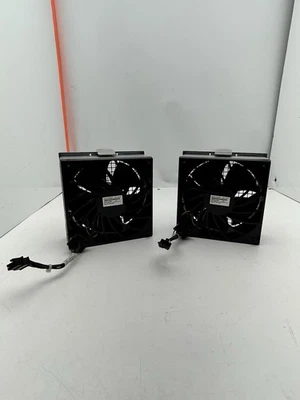 Lot of 2 IBM/Lenovo 59Y4813 59Y4850 x3850 x3950 X5 120MM Front Fan - Image 1 of 4