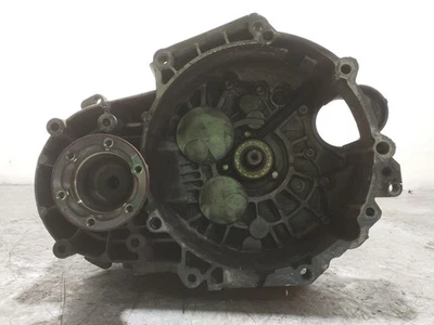 JLW GEARBOX / 1423491242 / 26096 / 2927431 FOR VOLKSWAGEN PASSAT B6 3C2 2.0 TF - Image 1 of 4