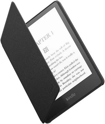 Amazon Kindle Paperwhite Case 11th Generation Only Thin & Light Foldable Leather - Image 1 of 4