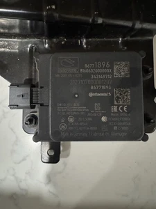 2020 2021 2022 2023 GMC Acadia Radar Sensor Module OEM 86771896 - Picture 1 of 7