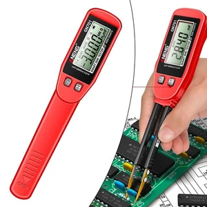 LCD Capacitance Resistance Tester GN701 for Electronic Components Testing - Picture 1 of 12
