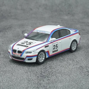 BMW M5 E60 #25 Diecast Car Modelo Juguete Colección Regalo SHADOW 1/64 Escala  - Imagen 1 de 6