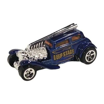 Paquete de 5 tubos rectos sueltos exclusivos de gas Hot Wheels Foto 1 de 4