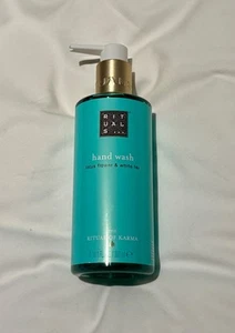 Rituals "The Ritual of Karma" Lotus Flower & White Tea Hand Wash - 300ml - Picture 1 of 4