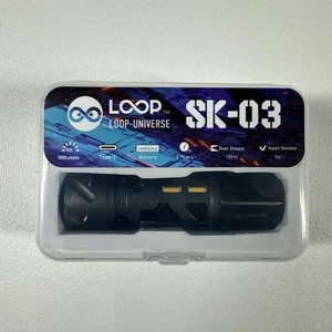 Linterna Loop Universe Gear SK-03 - Imagen 1 de 3