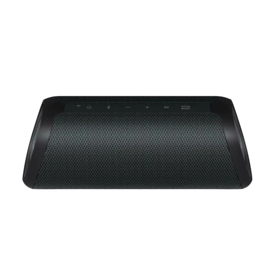 Altavoz Bluetooth Portátil LG XG5QBK Negro 20 W Bluetooth - Imagen 1 de 1