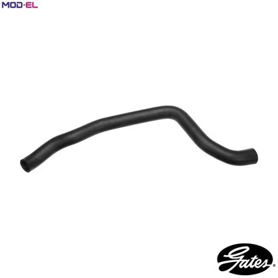 RADIATOR HOSE 05-3413 FOR VOLVO B5204T5/5204T4/5204T3 2.0L B5244SG/5244S 2.4L - Image 1 of 4