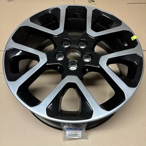 Original Compass Mp M6 Mv M7 Alliage 7.5x 19 et40 Jante Einzelfelge K82214668 - Imagen 1 de 12