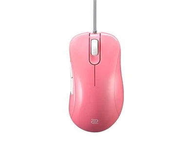 Zowie EC2-B Divina Pink Gaming Mouse Unopened - Image 1 of 3