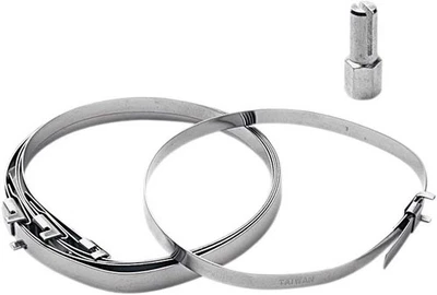 Kit de abrazadera de arranque EPI CV - WE145000 Foto 1 de 2