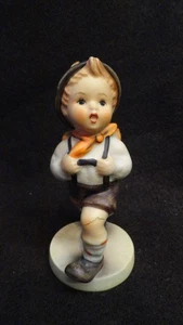 Vintage GOEBEL HUMMEL "School Boy" #82  W. Germany 4'' - Picture 1 of 7