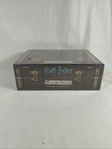 Harry Potter Hogwarts Battle a Cooperative Deck Building Game (Brand New) - Picture 1 of 5