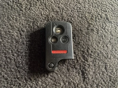 2005-2012 ACURA RL CHAVEIRO REMOTO FABRICANTE DE EQUIPAMENTO ORIGINAL - Imagem 1 de 3