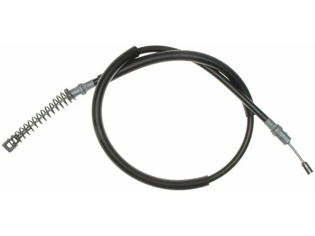 Cable de freno de estacionamiento trasero izquierdo para Ford Explorer 2003 2004 XC516WY 2002-2005 Foto 1 de 1
