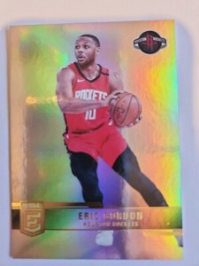 2021-22 Donruss Elite #144 Eric Gordon