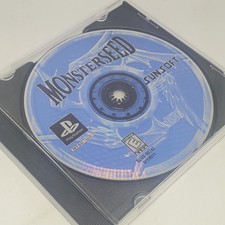 .PSX.' | '.Monsterseed.