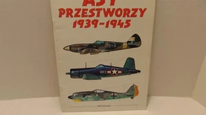 ACE PUBLIKATIONEN "ASY PRZESTWORZY 1939-1945 - Bild 1 von 4