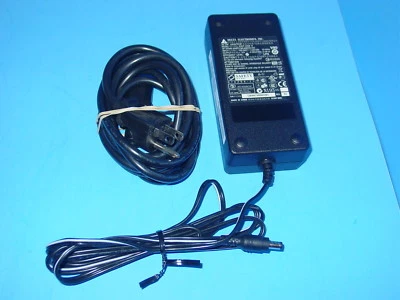 Adaptador de corriente original HP 409129-002 407089-002 12V 4.16A Foto 1 de 3