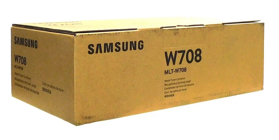 Hewlett Packard Ss850a Toner Collection Unit for Tonr Samsung Mlt-w708