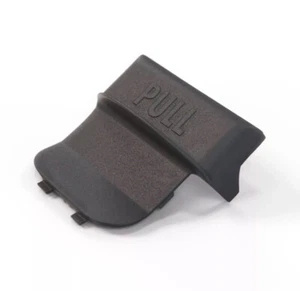 BOOT LOOM COVER JAGUAR X100 XK8 LEFT HAND LH SIDE ACCESS PANEL TRIM PULL TAB - Picture 1 of 1