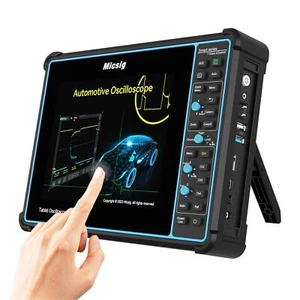 Micsig Automotive Digital Oscilloscope SATO1004 4Channel 100Mhz Bandwidth 1GSa/s - Picture 1 of 4