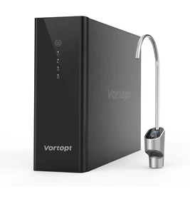 Reverse Osmosis Water Filter System- 1000GPD Water Purifier, 3:1 Pure to Drain - Picture 1 of 6