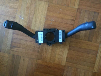 VW Beetle Jetta Golf Audi TT A3 A6 Cruise Control Turn Signal Wiper Multi Switch Foto 1 de 4
