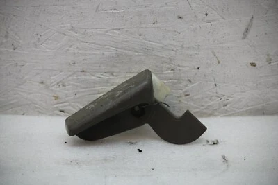 1998-2001 Mitsubishi Montero Sport L/punho ajustador de assento manual dianteiro #E-130-1K - Imagem 1 de 4