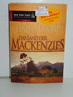 33 in günstig Kaufen-Mackenzies Saga 1. Das Land der Mackenzies.Lind Howard, ,  F33/43