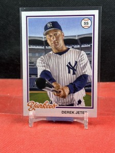 2022 Topps Archives Base Card Pick Your Card/Finish Your Set MLB PYC