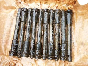 Estrattore Cartuccia Rotta Cal .30 30-06 M1 Garand M1903 -Tassa di importazione USA pagata- - Foto 1 di 4