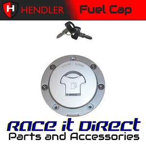 Fuel Cap for Honda NT 700 VA Deauville ABS 2006-2011 Hendler - Picture 1 of 8