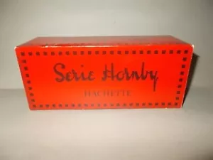 HORNBY Hachette Gauge O MORE OF THIS PRODUCT TO BE LISTED New In Box 0 gauge G - Picture 1 of 1