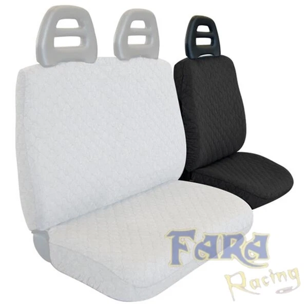 Cora Manufacturing 001702393S Coprisedile lato guida per furgoni tg. SP23 tess.