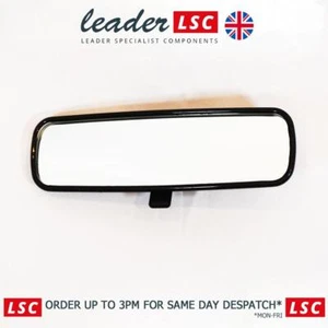 Rear View Mirror in Black Ford Focus Mk1 1998 to 2004 NEW 4982463 ORIGINAL - Picture 1 of 12