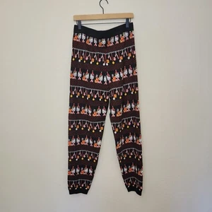 Unique Vintage Hello Kitty Lounge Pants, Size XL (14), $45 NWT - Picture 1 of 7