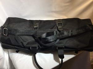 large lululemon bolsa