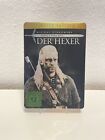 Der Hexer - Geralt von Riva / Limited Edition Steelbook DVD