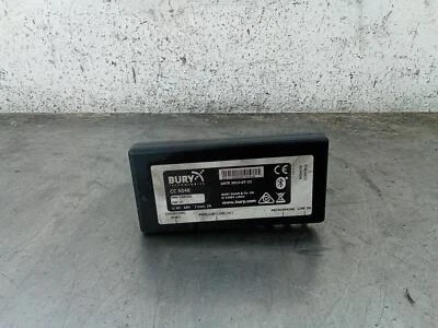 CENTRALINA BLUETOOTH TELEFONO PER DAIHATSU Terios 2° Serie (06>) - Immagine 1 di 4