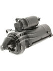 Mahle Starter 12V 4.2Kw 9T Cw For Iveco, New Holland, Ford (70-2728)