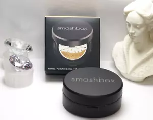 Smashbox HALO MEDIUM hydrating perfecting powder NO BRUSH -.50 NIB - Picture 1 of 2