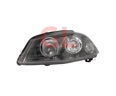FÜR SEAT IBIZA 6L 2002-2006 SCHEINWERFER Xenon Links 6L1941039 - Bild 1 von 2