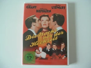 Die Nacht Vor Der Hochzeit, Neu OVP, DVD, 1940/2005 - Picture 1 of 1