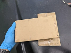 KwikVault Mounting Plate - Picture 1 of 5