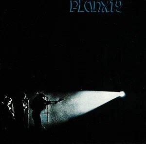 Planxty Shanachi CD 1989 VG condition Raggle Taggle Gypsy Irish Folk - Picture 1 of 5