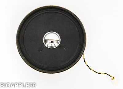 Icom IC-R71A & IC-R7000 Radio Receiver Lautsprecher #3 - Bild 1 von 2