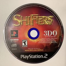 .PS2.' | '.Shifters.