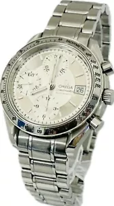 Reloj Omega Speedmaster 3513.30 Cronógrafo 39mm Automático Hombre Descuento A2805 - Imagen 1 de 12