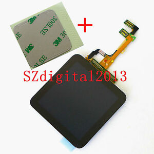 LCD Display + Touch Screen Digitizer Assembly Repair Part For iPod Nano 6 6th 6G